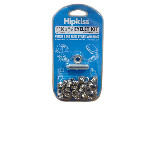 Eyelets Blisterpack